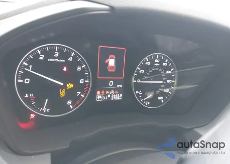 2025 Subaru Crosstrek Premium from USA, damaged, VIN JF2GUHDC4S8247730